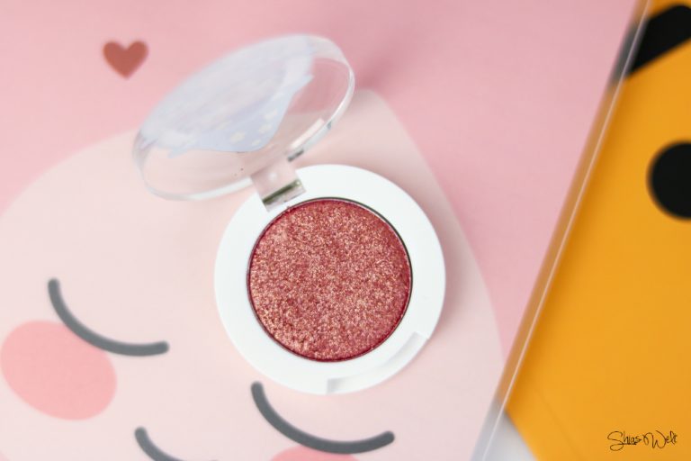 The Face Shop Single Shadow x Kakao Friends Halloween ...