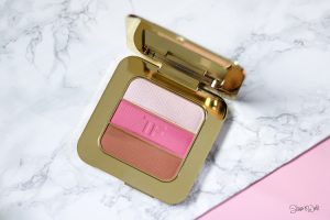 TOM FORD "Soleil Contouring Compact - Soleil Afterglow" Review, First Impression, Swatches