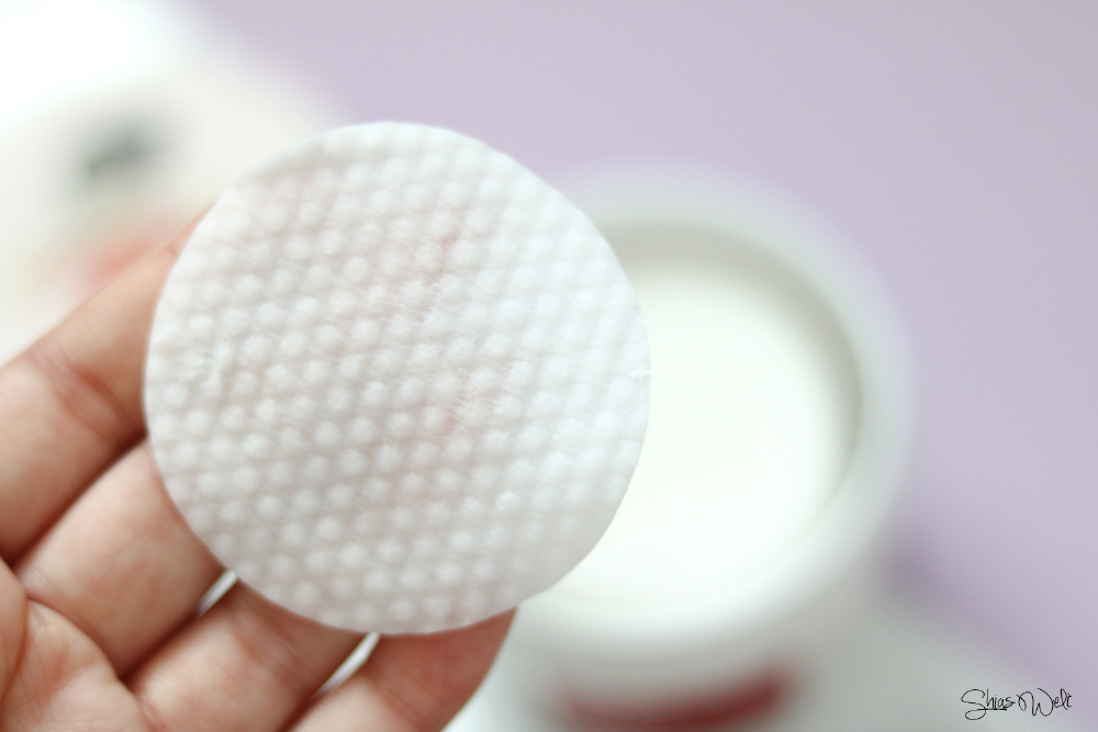 COSRX One Step Pimple Clear Pad Review How to Use