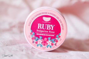 Koelf Ruby Bulgarian Rose Hydro Gel Eye Patch Review