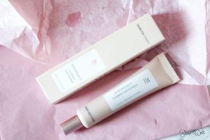 ThankYou Farmer-Sun Project Shimmer Sun Essence SPF30 PA ++ Review