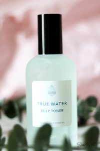 7 Skin Method feat. Thank You Farmer True Water Deep Toner