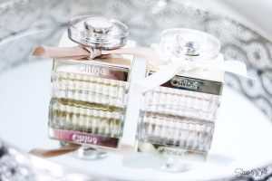 Chloé Parfums - Geschenkidee zum Muttertag x Flaconi