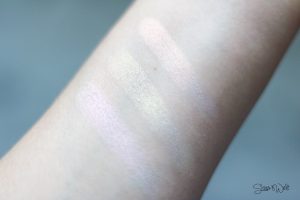 Lime Crime Hi-Lite OPALS