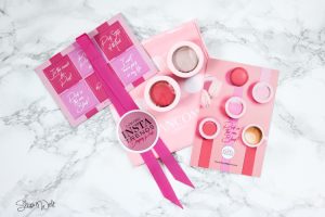 Lancôme Pink Draping - Drap`Pink Blush Subtil Creme