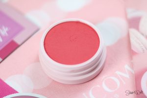 Lancôme Pink Draping - Drap`Pink Blush Subtil Creme