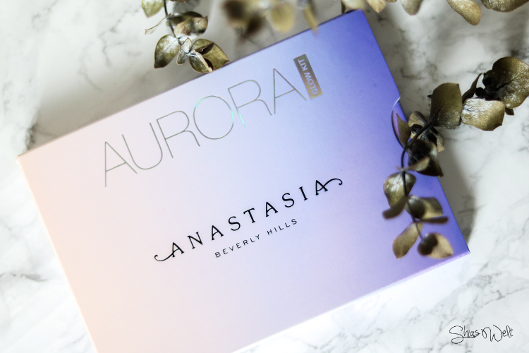 Anastasia Beverly Hills - Aurora Glow Kit