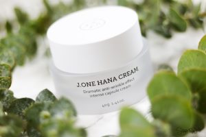 J.ONE - Hana Cream - Creme in Perlenform?!