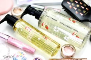 Shu Uemura Super Mario Limited Edition