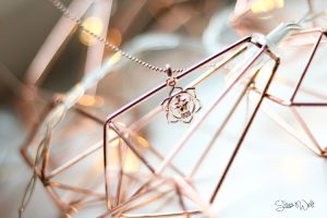 Valentine's Day - schönen Schmuck schenken mit Thomas Sabo