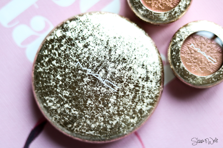 MAC Snow Ball - kleiner feiner Haul