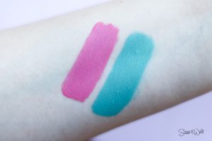 Sugarpill x Little Twin Stars - Pro Make Up Collection + Swatches