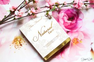 Too Faced - It Just Comes Naturally - Natural Face Palette