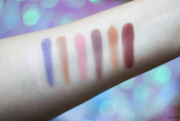 Anastasia Beverly Hills Norvina Palette + Look