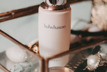 Sulwhasoo Bloomstay Vitalizing Serum 50ml